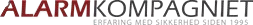 Alarmkompagniet ApS