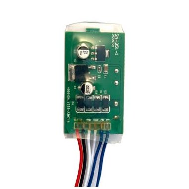 Zafe Relæer & Moduler