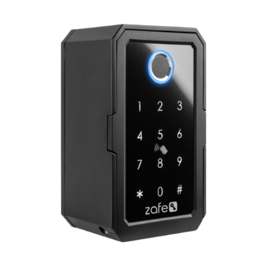 Zafe Nøglebokse & Tilbehør