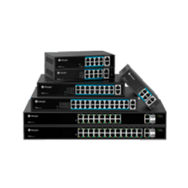 PoE Switche