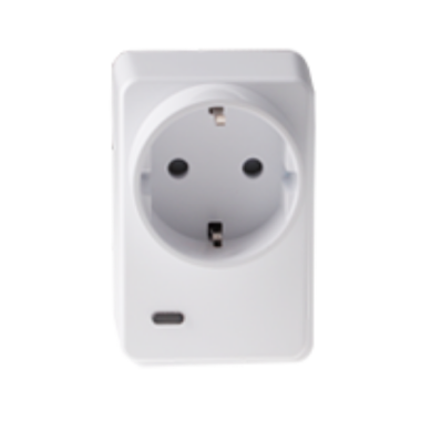 Smarthome styring & Relay