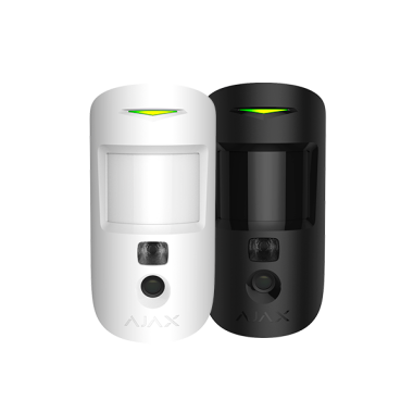 Foto & Bevægelsessensor