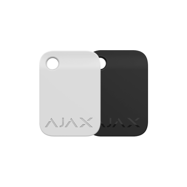 Ajax Nøglebrik & Nøglekort