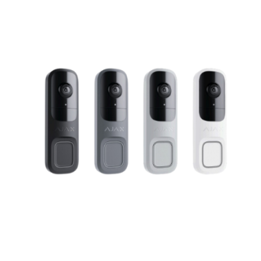 Ajax video Doorbell