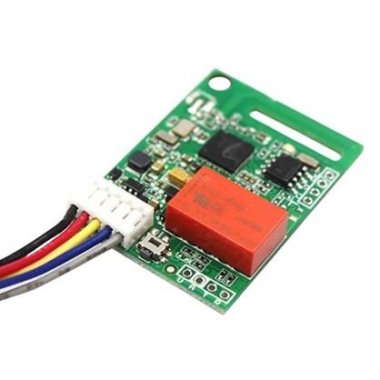 BG Relæer & Moduler