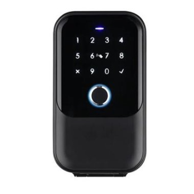 BG Nøglebokse & Tilbehør