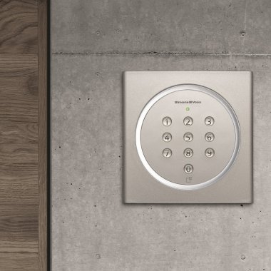 Simons Voss Kodetastatur