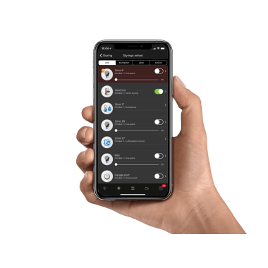 Gratis trueConnect App 