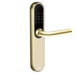Zafe T-Lock UNIVERSAL 57mm, messing