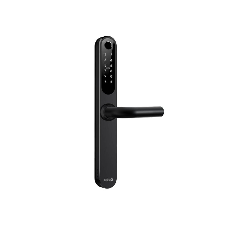 Zafe T-Lock UNIVERSAL 39mm, sort
