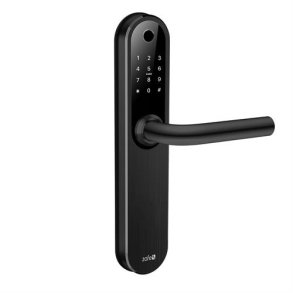 Zafe T-Lock UNIVERSAL 57mm, sort