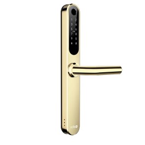 Zafe T-Lock UNIVERSAL 39mm, messing