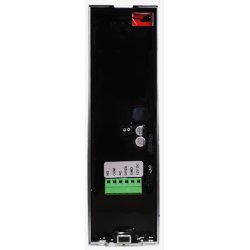 Zafe Reader, brstet alu