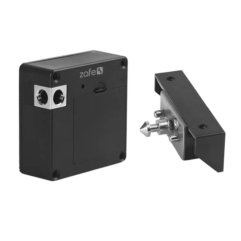 Zafe Cabinet Lock