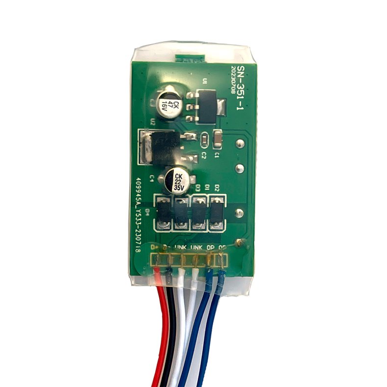 Zafe Sendermodul BLE