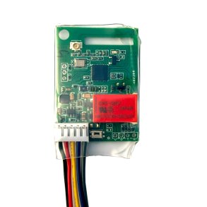 Zafe Smart Relay med ledninger