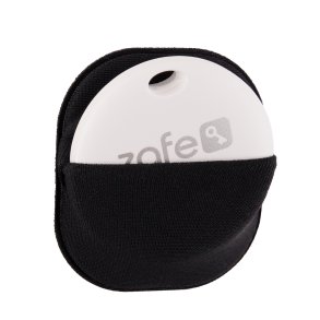 Sleeve til iTag med 3M tape og Velcro