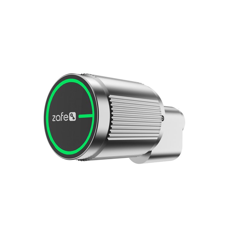 Zafe E-cylinder OVAL