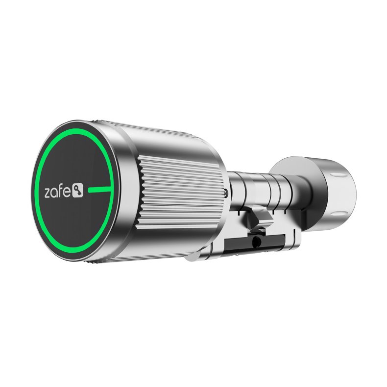 Zafe E-cylinder DIN