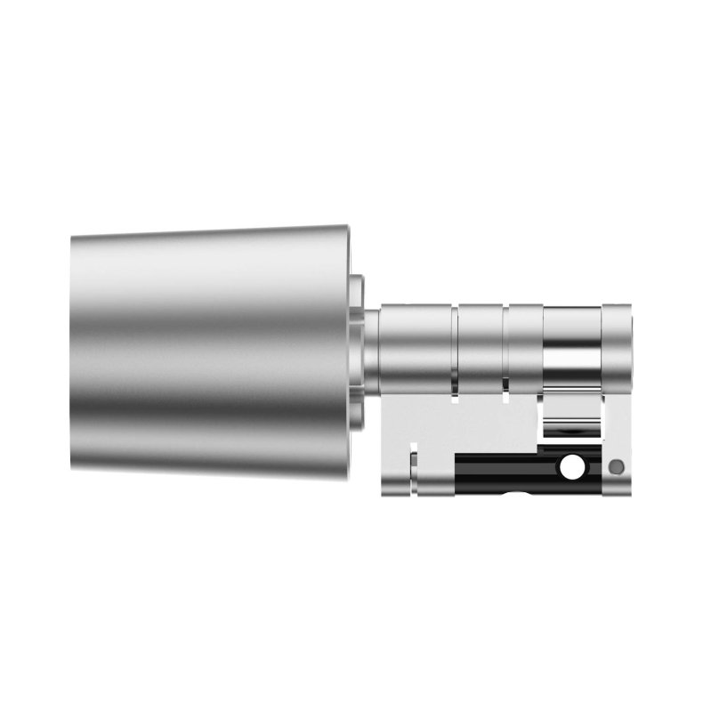 Zafe E-cylinder PRO DIN 1/2