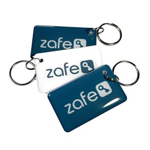 Zafe Nglebrik, 3 stk.