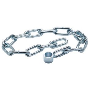 Kde til Zafe Padlock Hngels