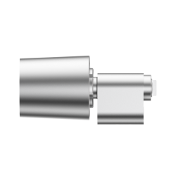 Zafe E-cylinder PRO OVAL