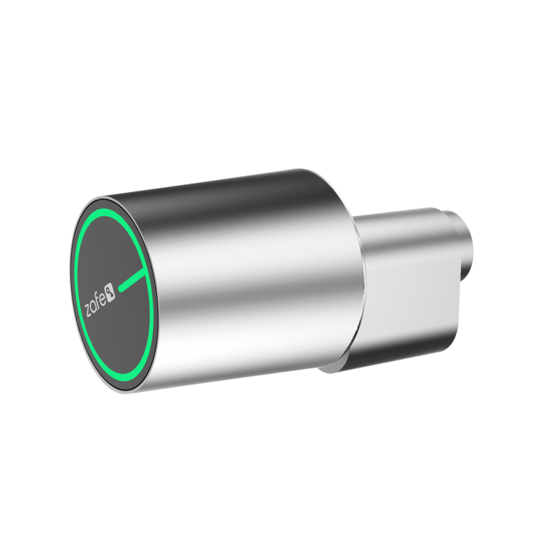 Zafe E-cylinder PRO OVAL