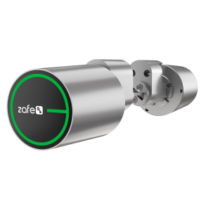 Zafe E-Cylinder PRO OVAL DOUBLE