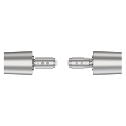 Zafe E-Cylinder PRO OVAL DOUBLE