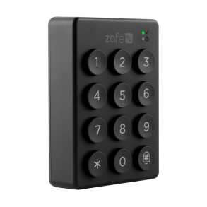 Zafe Keypad