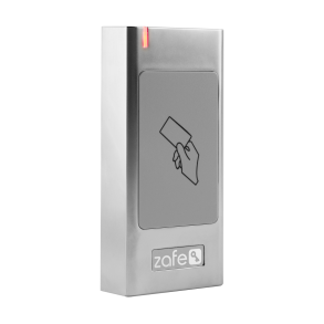 Zafe Reader F