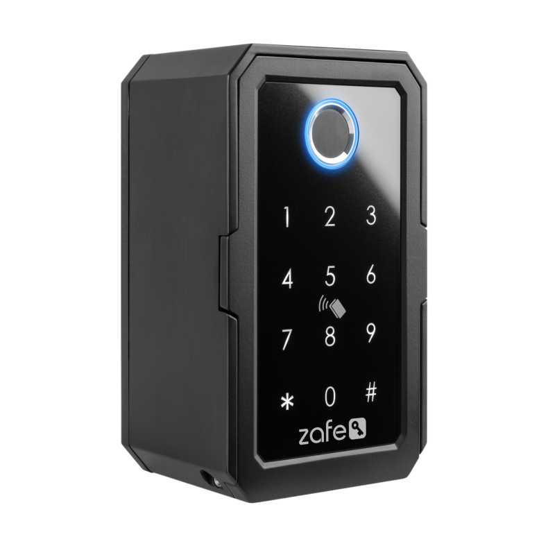 Zafe Keybox