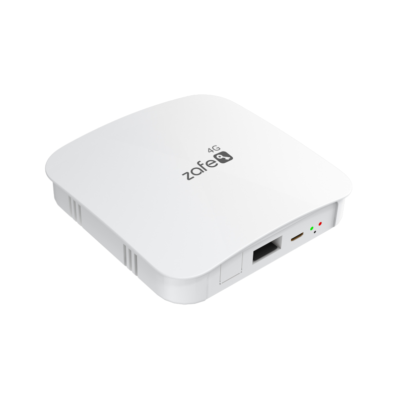 Zafe Gateway 4G