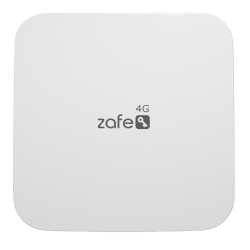 Zafe Gateway 4G