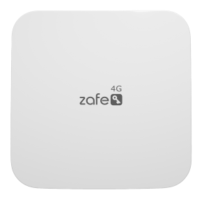Zafe Gateway 4G