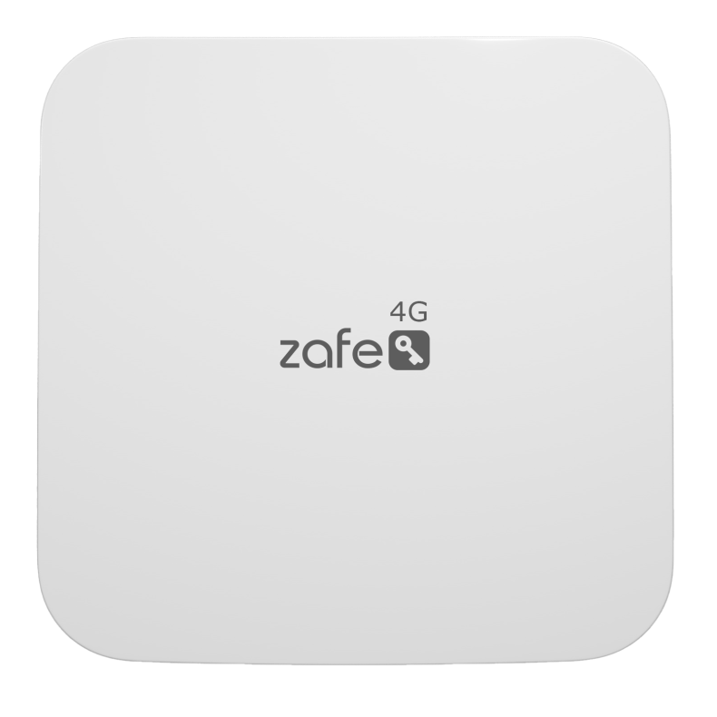 Zafe Gateway 4G