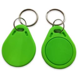 Mifare Classic Nglebrik