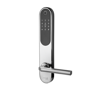 Zafe T-Lock HOME, 57mm, Scandi, rustfrit st�l