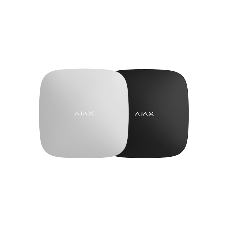 Ajax Hub 2 Plus