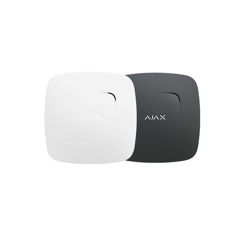 Ajax FireProtect