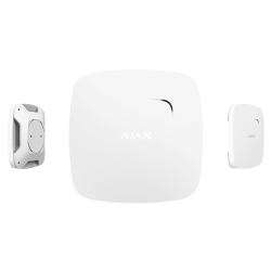 Ajax FireProtect Plus