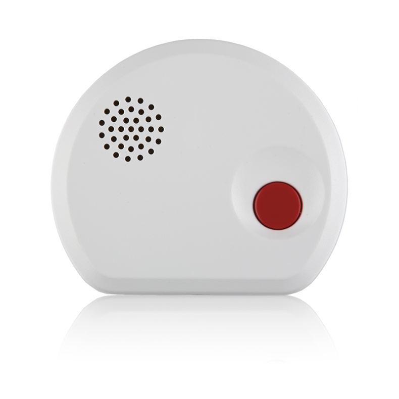 Blaupunkt  Tr�dl�s v�skesensor.