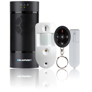 Blaupunkt alarmpakke