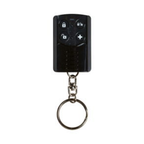 TrueGuard Fjernbetjening (868WF)