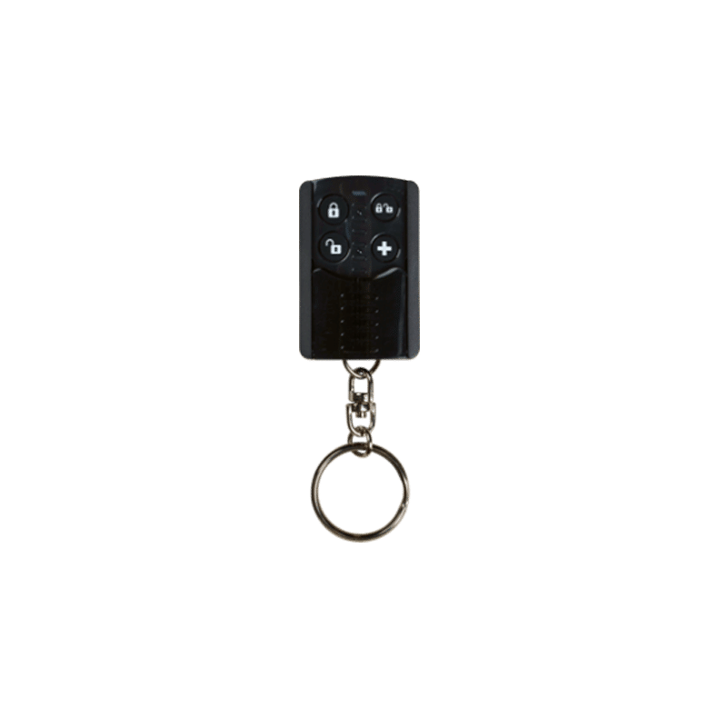 TrueGuard Fjernbetjening (868WF)