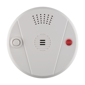 TrueGuard Termosensor