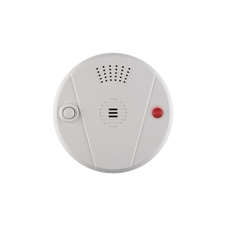 TrueGuard Termosensor