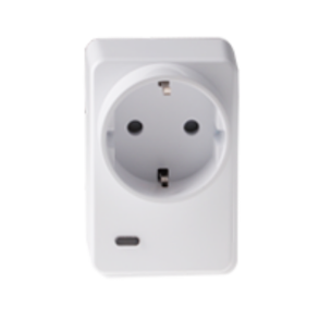  TrueGuard T�nd-/slukmodul (868WF)