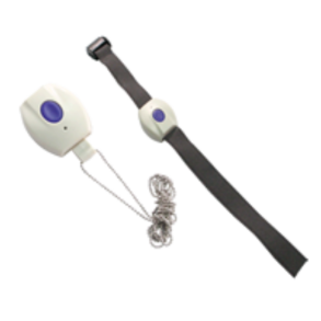 TrueGuard overfaldsalarm (868WF)